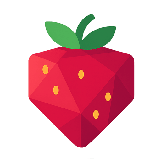Strawberry Jam